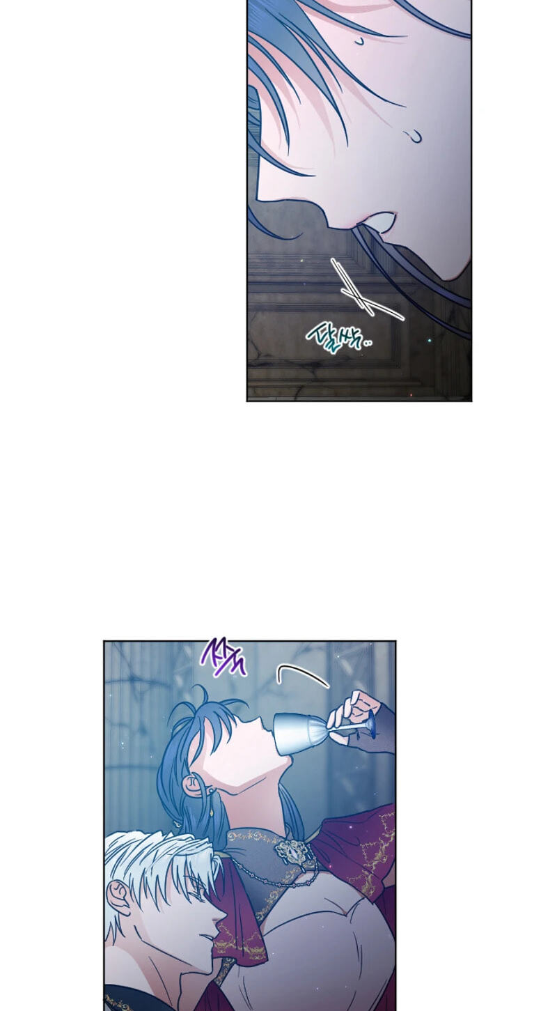 Lady Baby Chapter 231 page 35 - 
