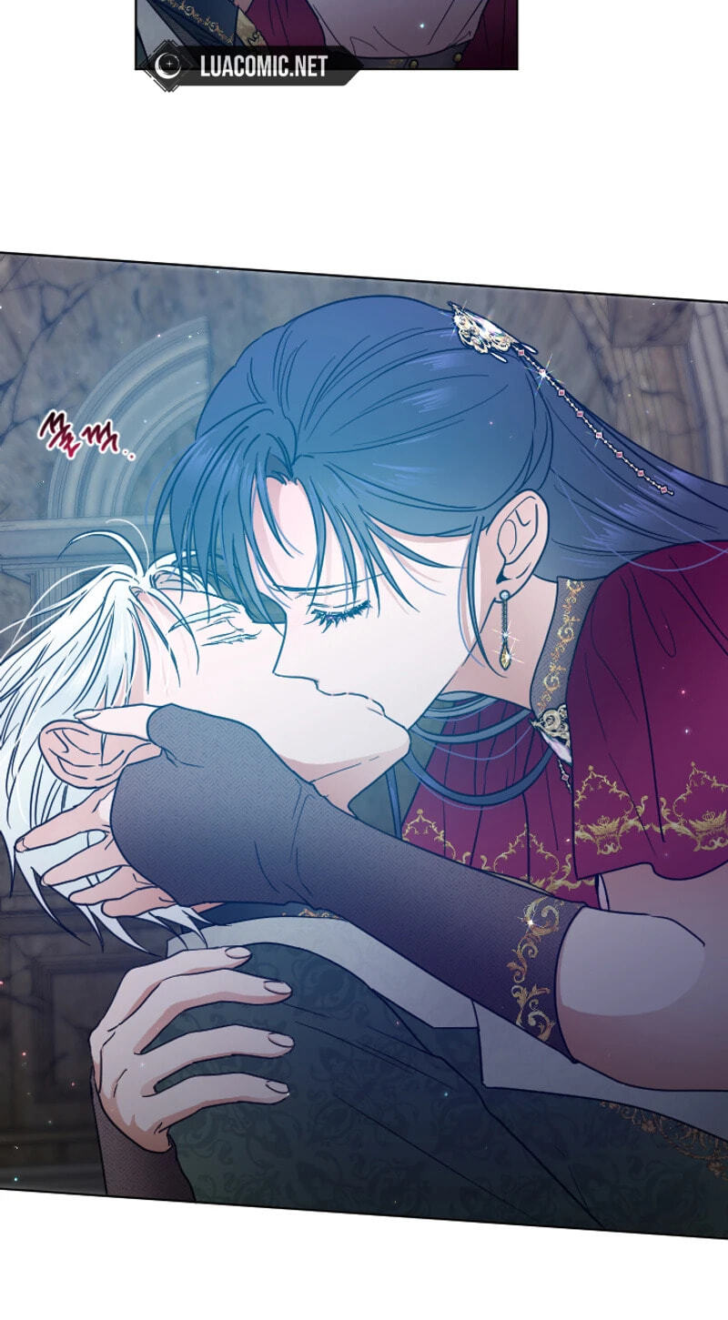 Lady Baby Chapter 231 page 36 - 