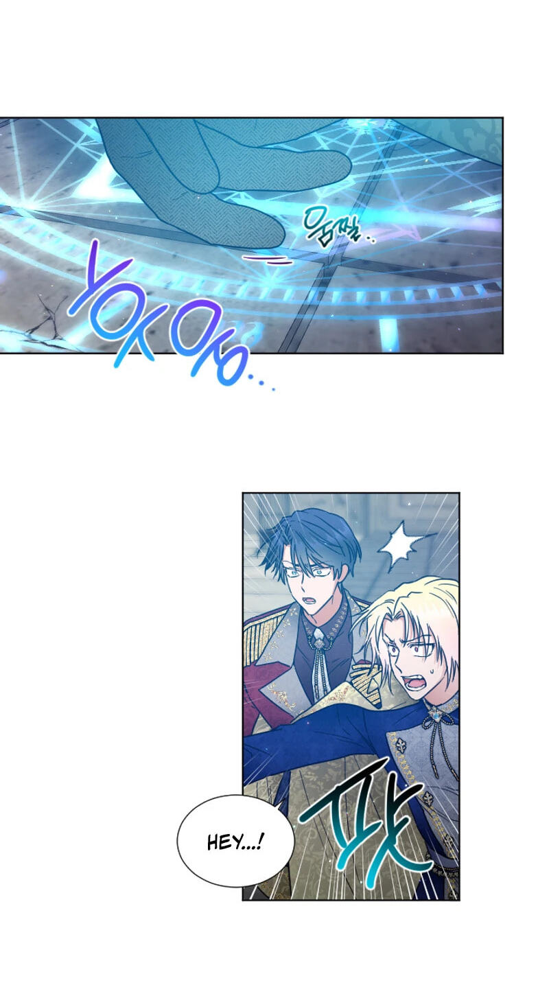 Lady Baby Chapter 231 page 37 - 