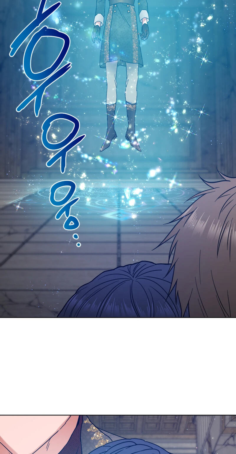 Lady Baby Chapter 231 page 39 - 