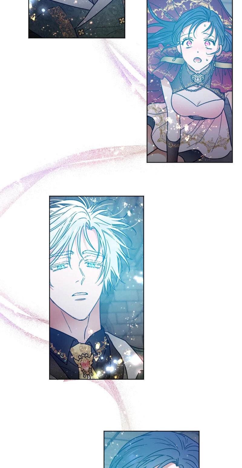 Lady Baby Chapter 231 page 42 - 