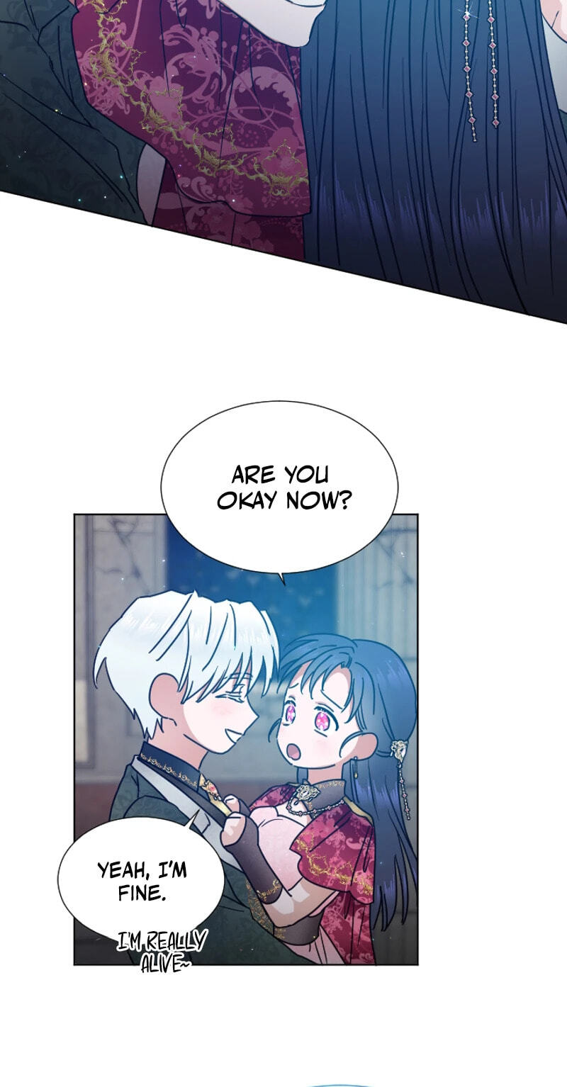 Lady Baby Chapter 231 page 46 - 