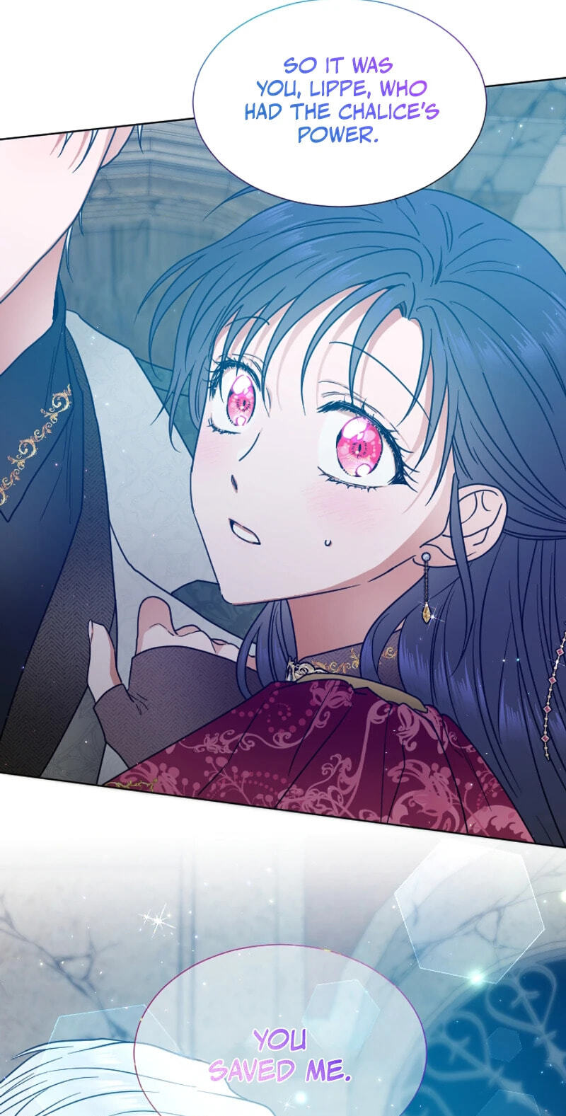 Lady Baby Chapter 231 page 47 - 