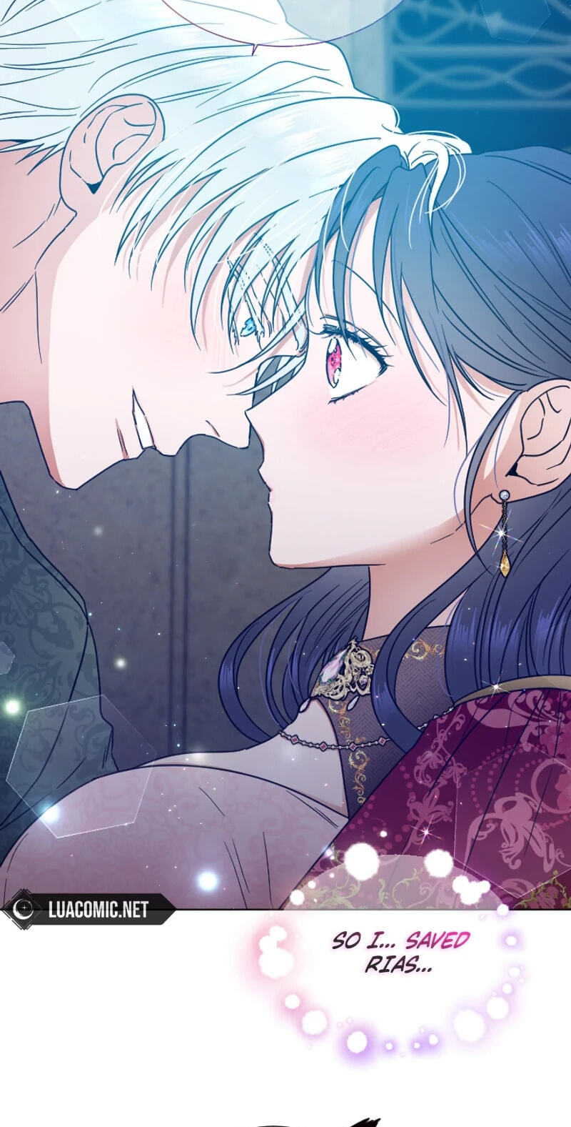 Lady Baby Chapter 231 page 48 - 