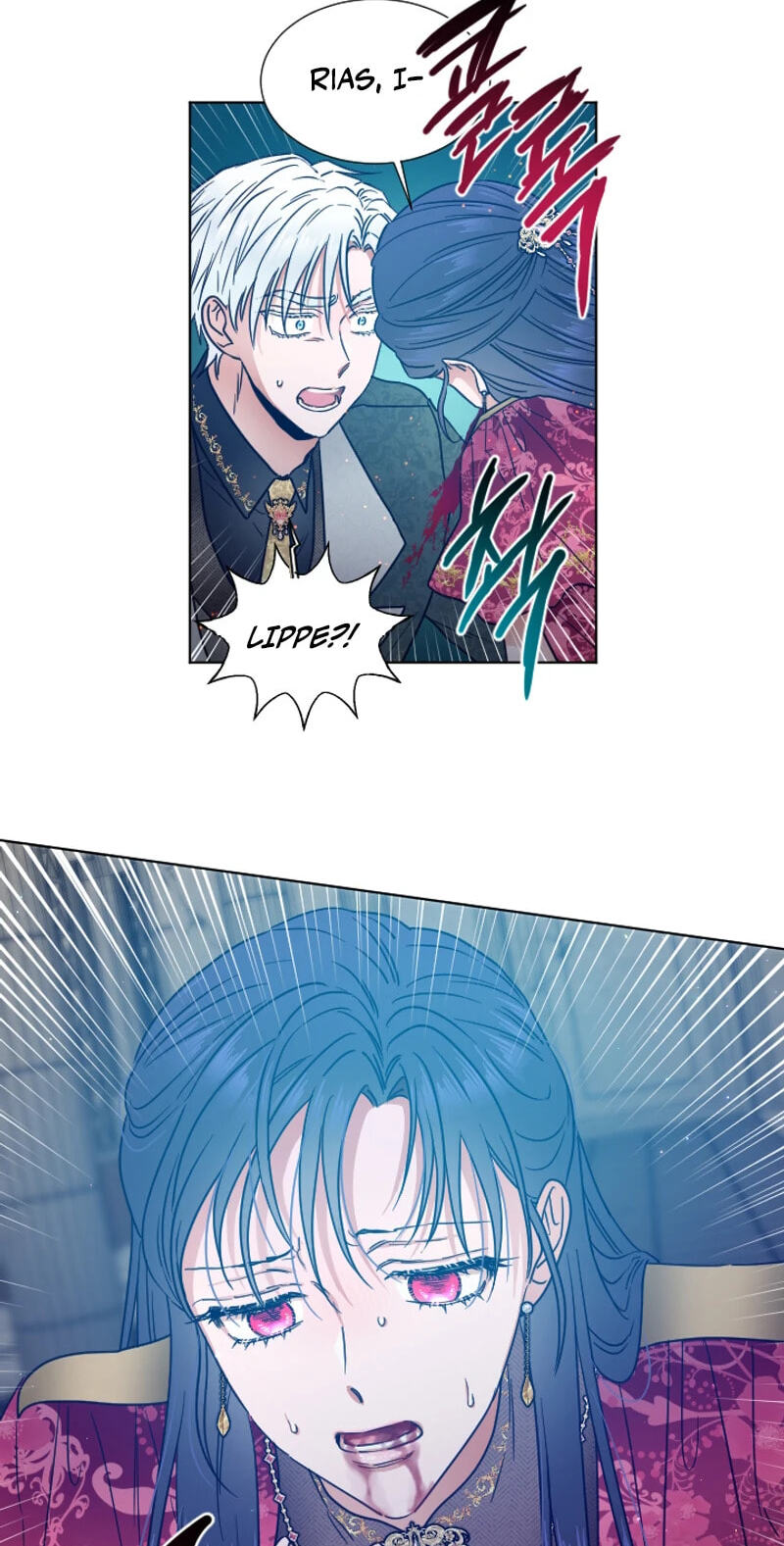 Lady Baby Chapter 231 page 49 - 