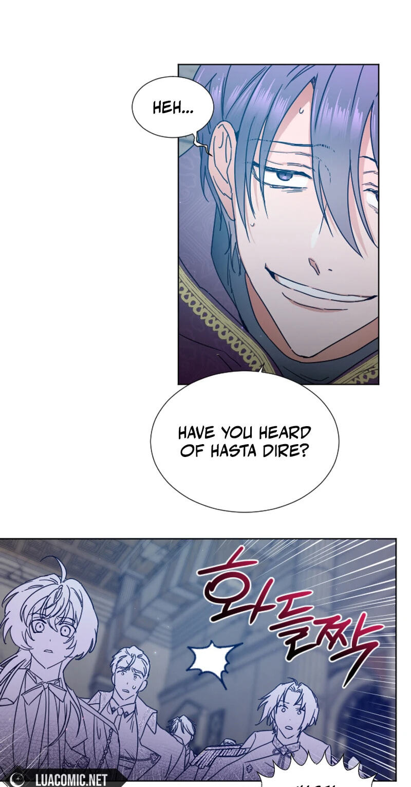 Lady Baby Chapter 231 page 6 - 