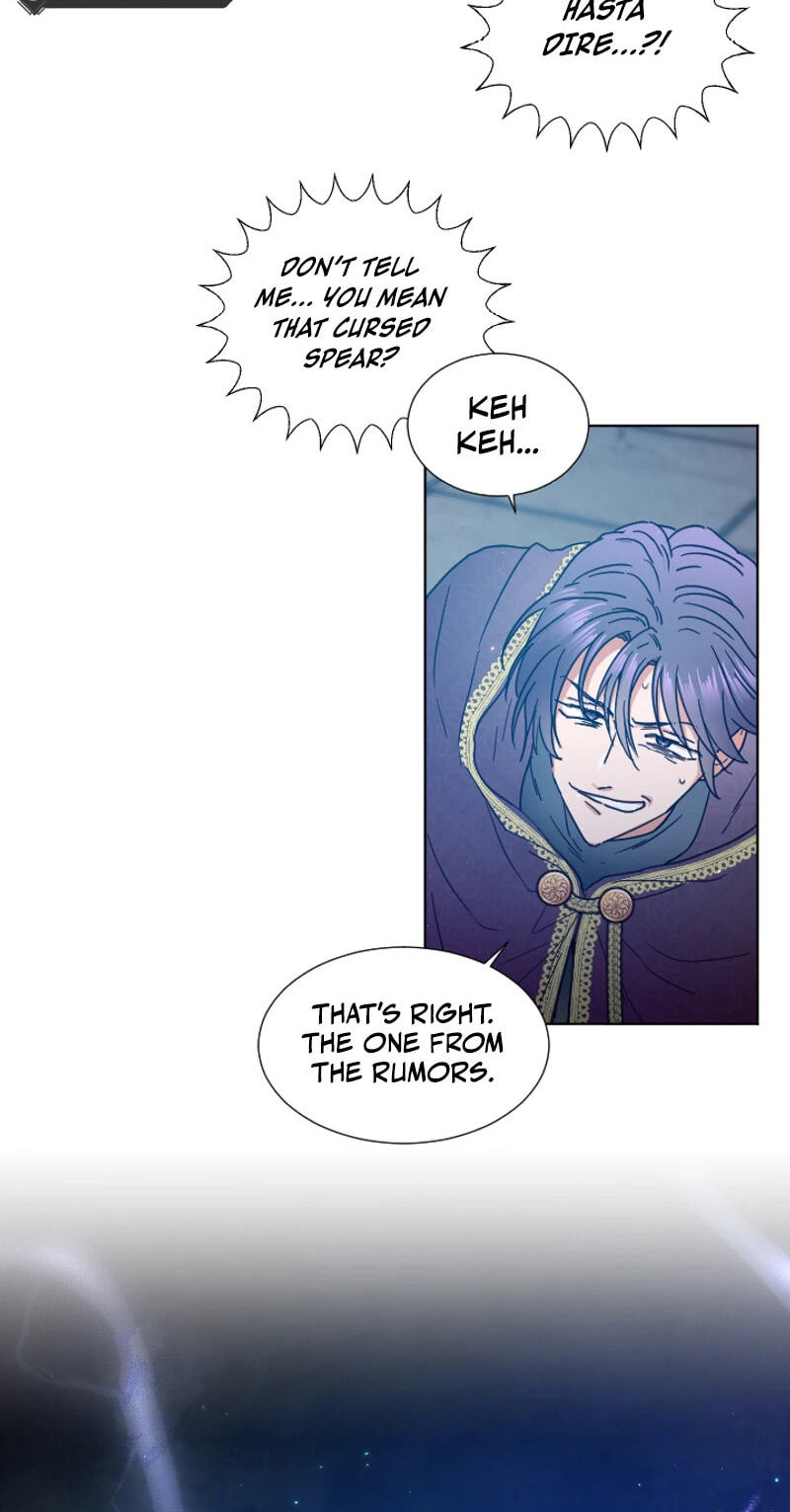 Lady Baby Chapter 231 page 7 - 