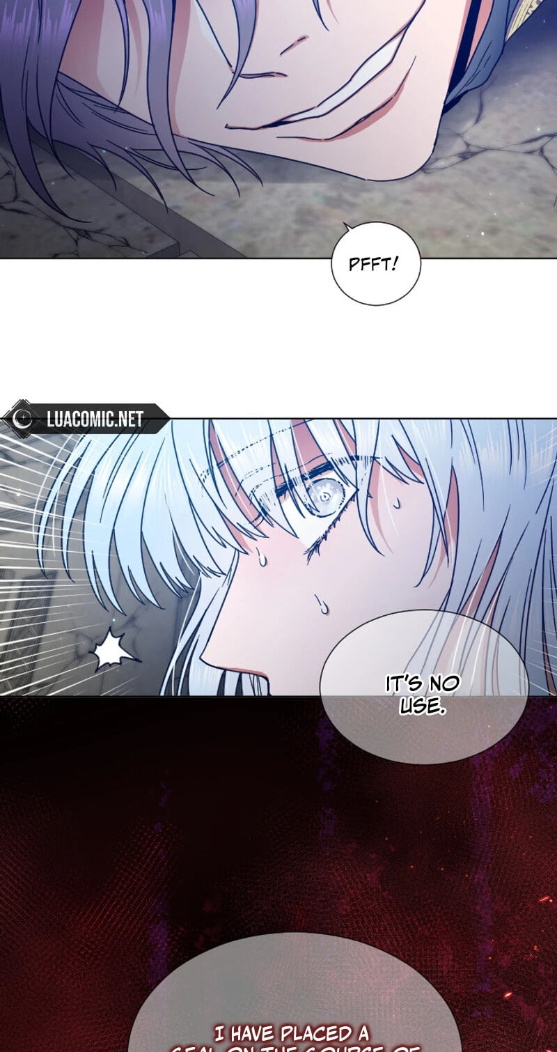 Lady Baby Chapter 232 page 18 - 