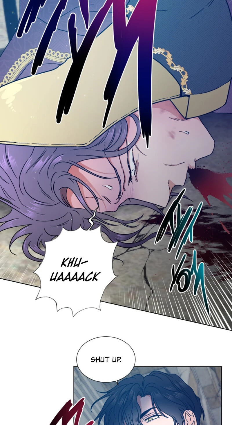 Lady Baby Chapter 232 page 21 - 