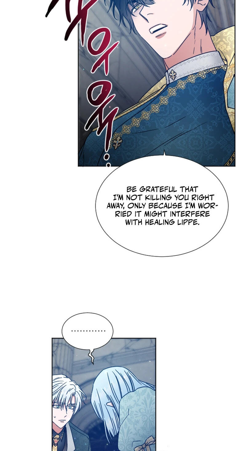 Lady Baby Chapter 232 page 22 - 
