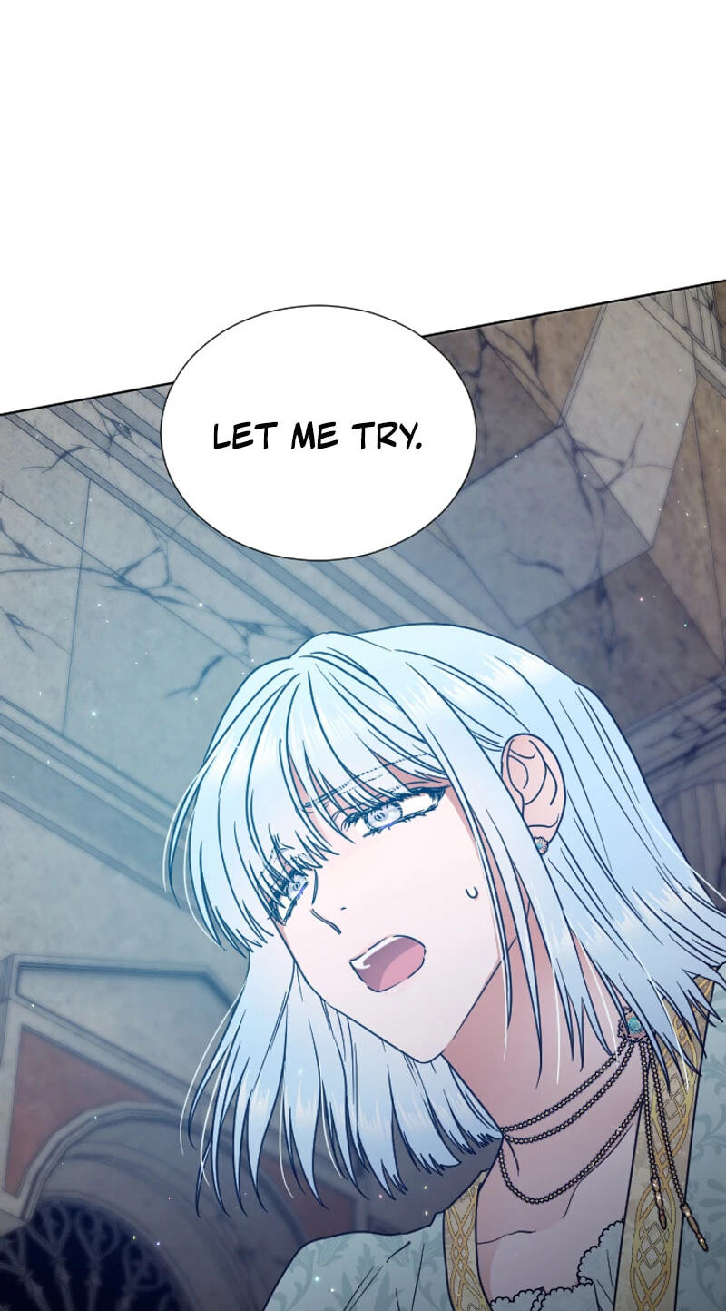 Lady Baby Chapter 232 page 4 - 