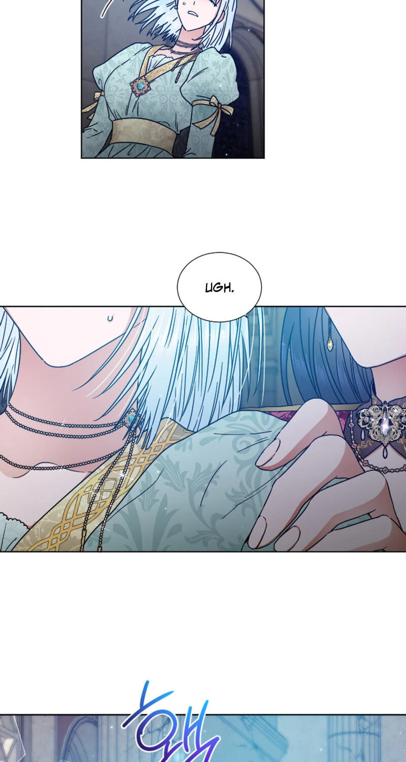 Lady Baby Chapter 232 page 31 - 