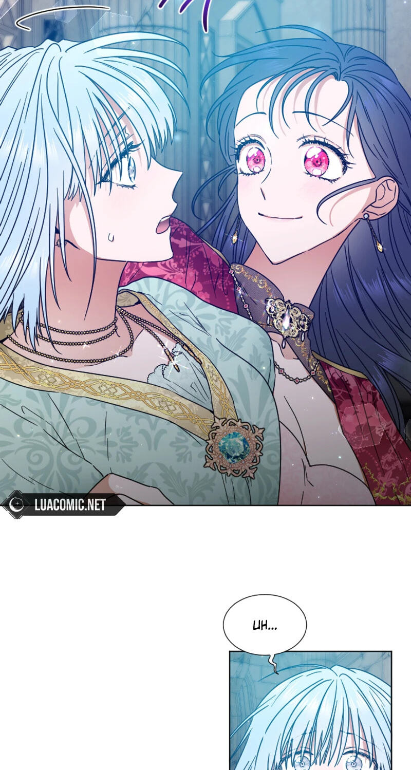 Lady Baby Chapter 232 page 32 - 