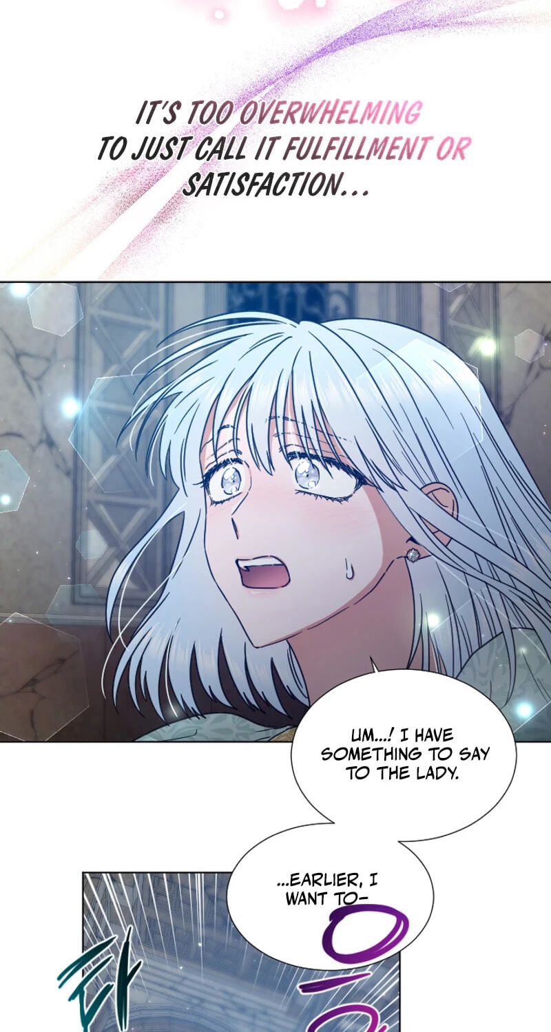 Lady Baby Chapter 232 page 37 - 