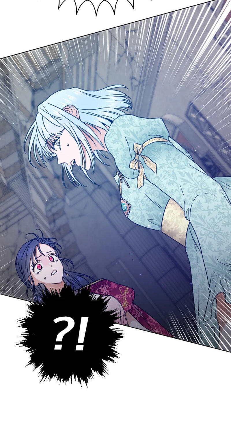Lady Baby Chapter 232 page 39 - 