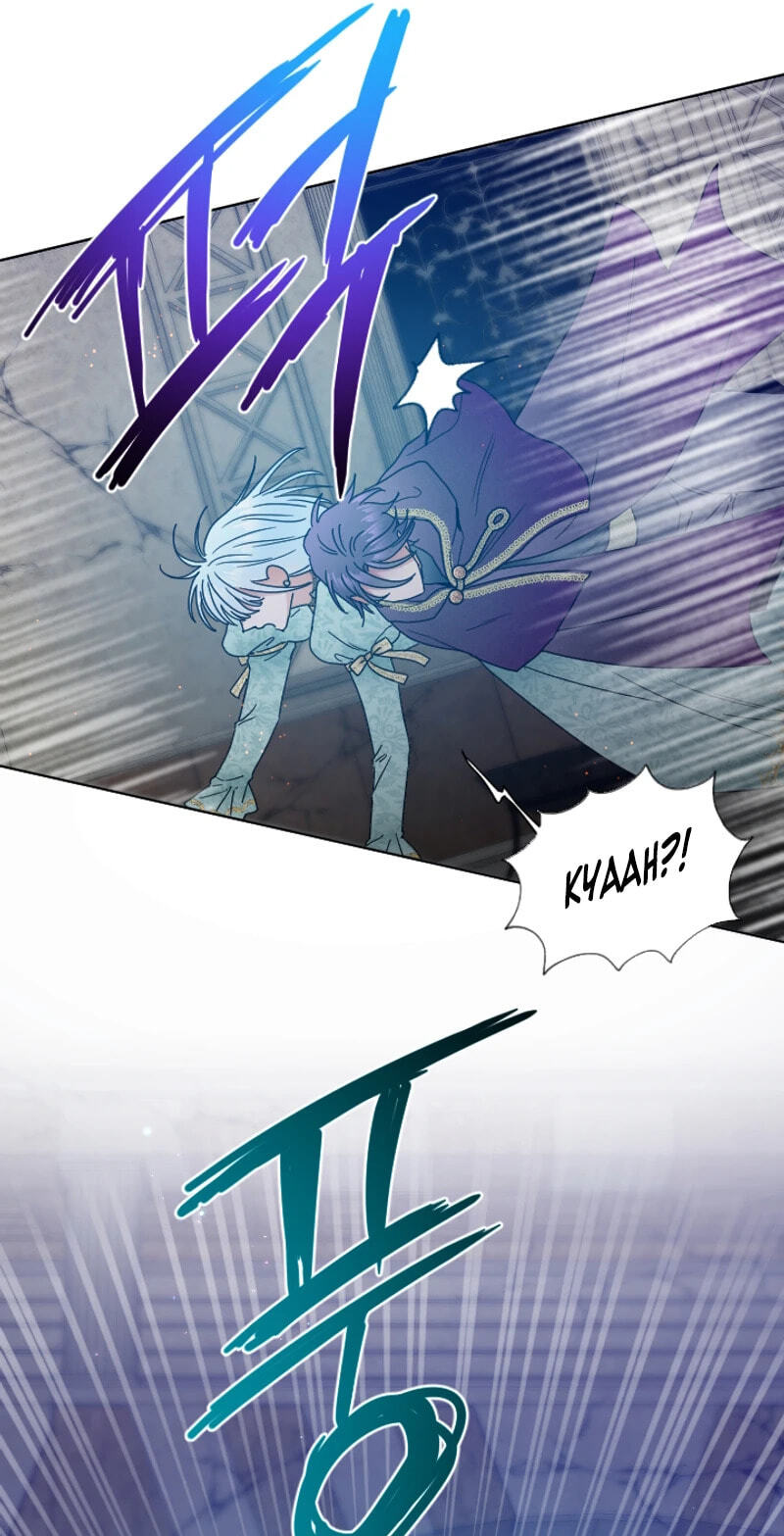 Lady Baby Chapter 232 page 40 - 