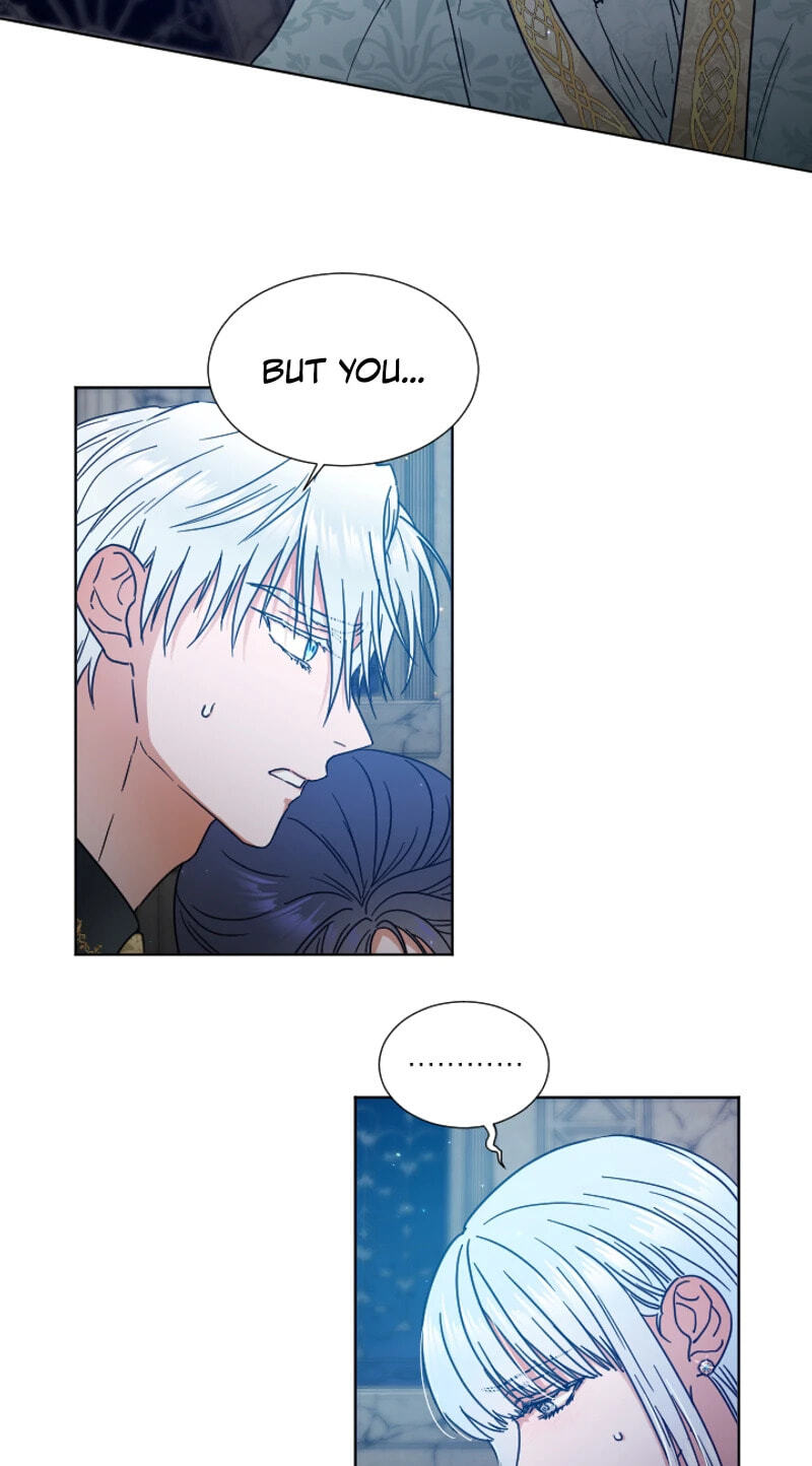 Lady Baby Chapter 232 page 5 - 