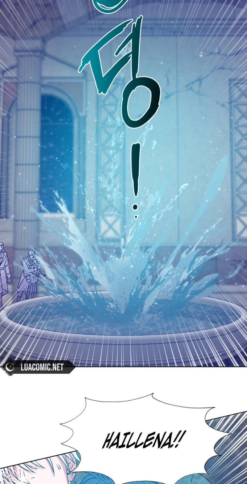 Lady Baby Chapter 232 page 41 - 