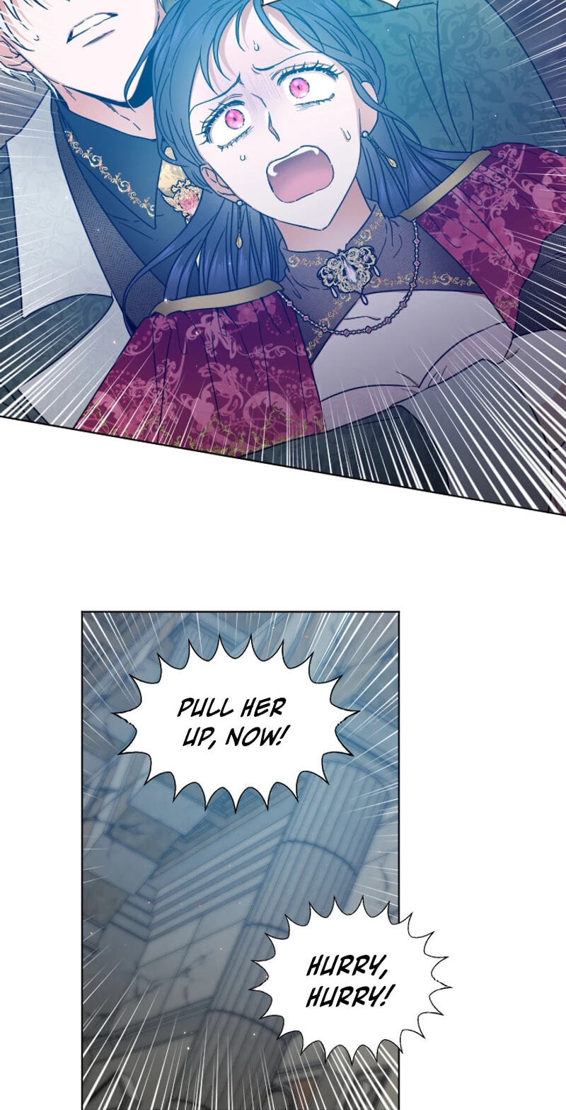 Lady Baby Chapter 232 page 42 - 
