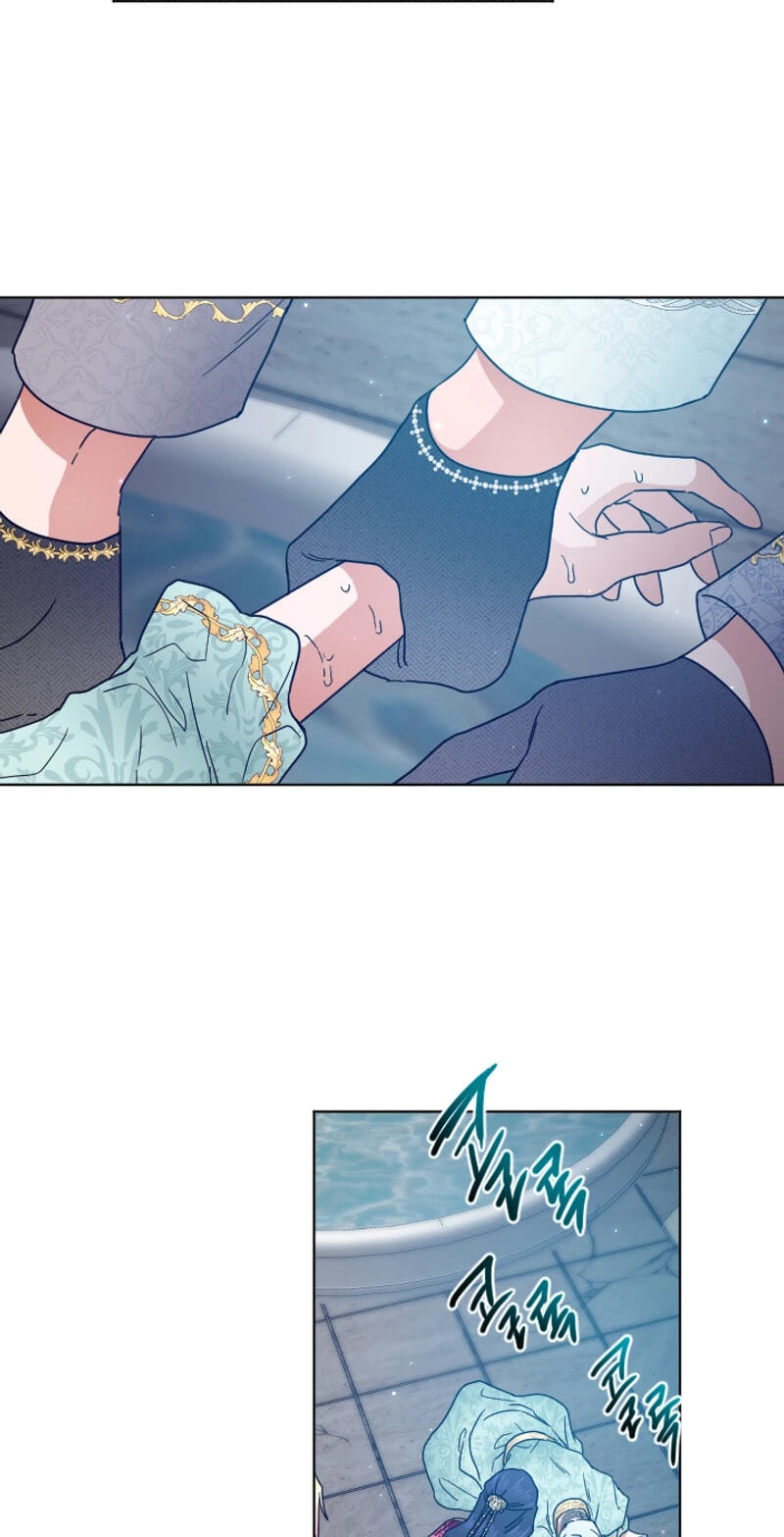 Lady Baby Chapter 232 page 43 - 