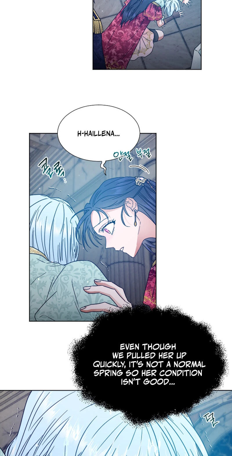 Lady Baby Chapter 232 page 44 - 