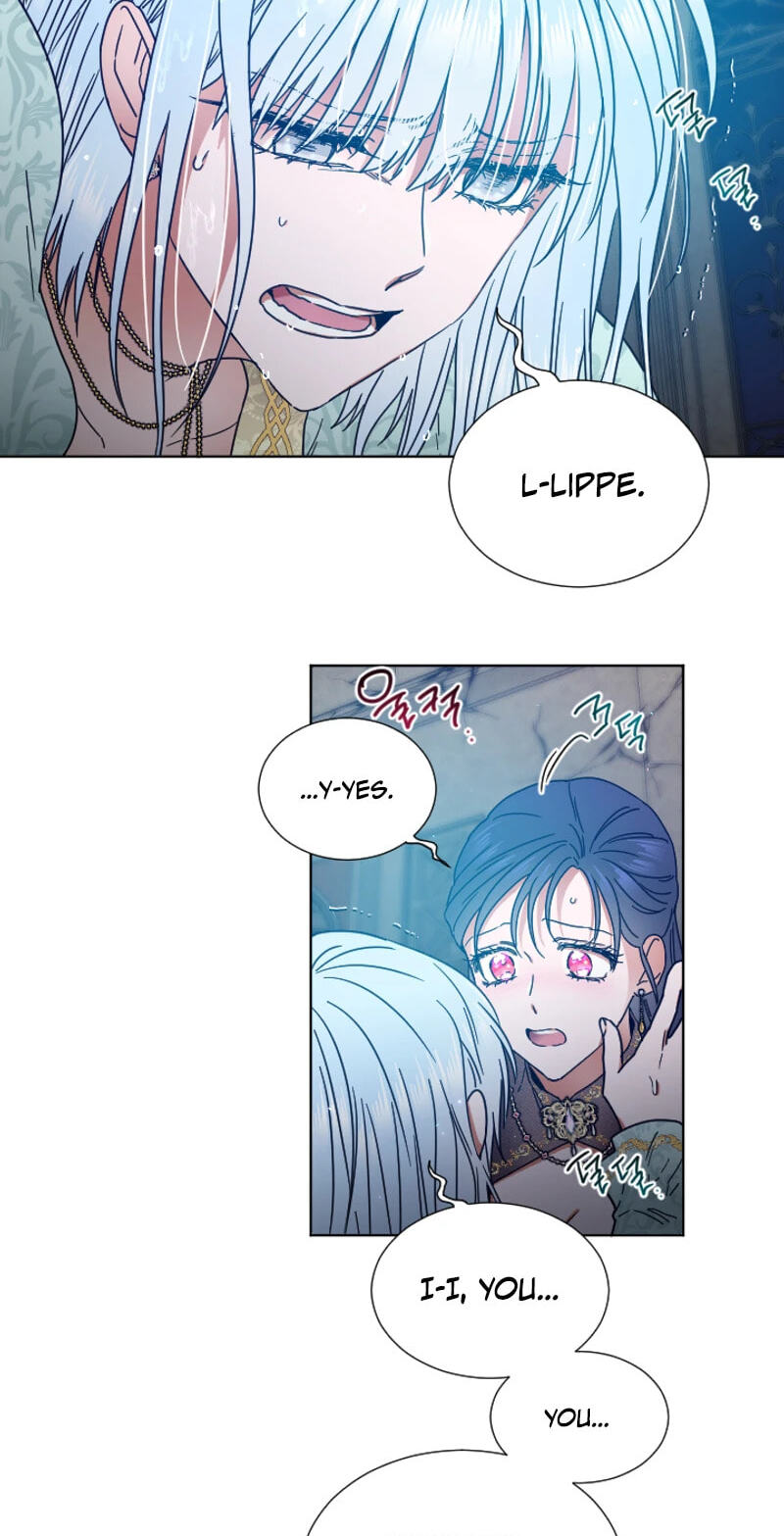 Lady Baby Chapter 232 page 45 - 