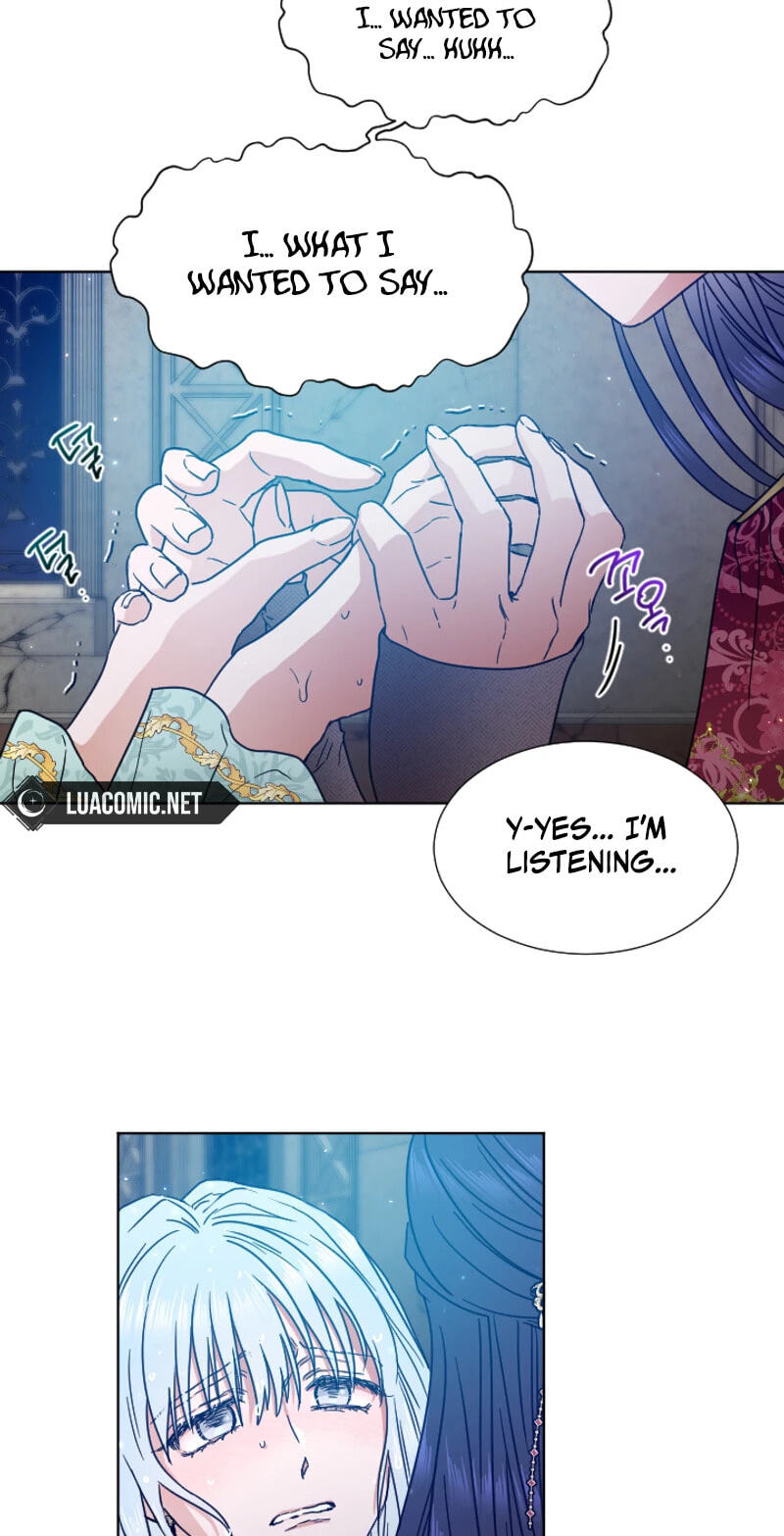 Lady Baby Chapter 232 page 47 - 