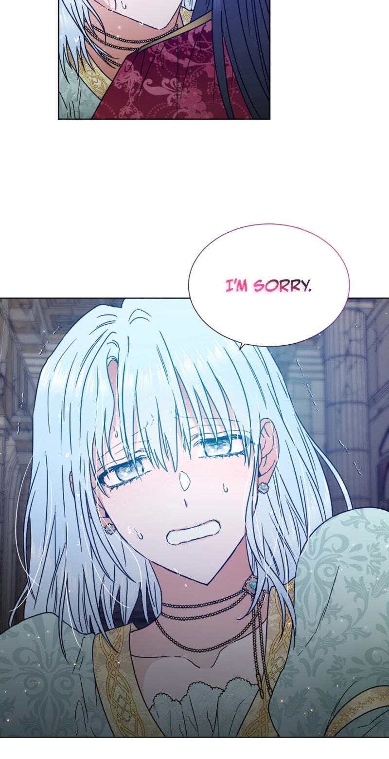 Lady Baby Chapter 232 page 48 - 