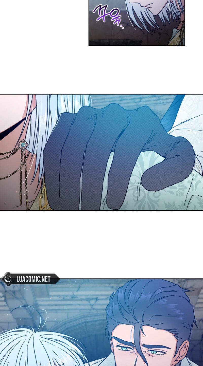Lady Baby Chapter 232 page 6 - 