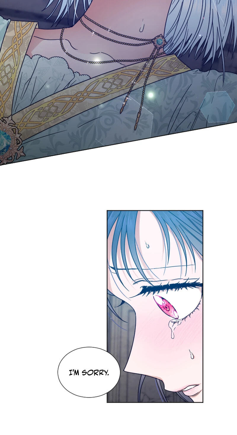 Lady Baby Chapter 232 page 53 - 