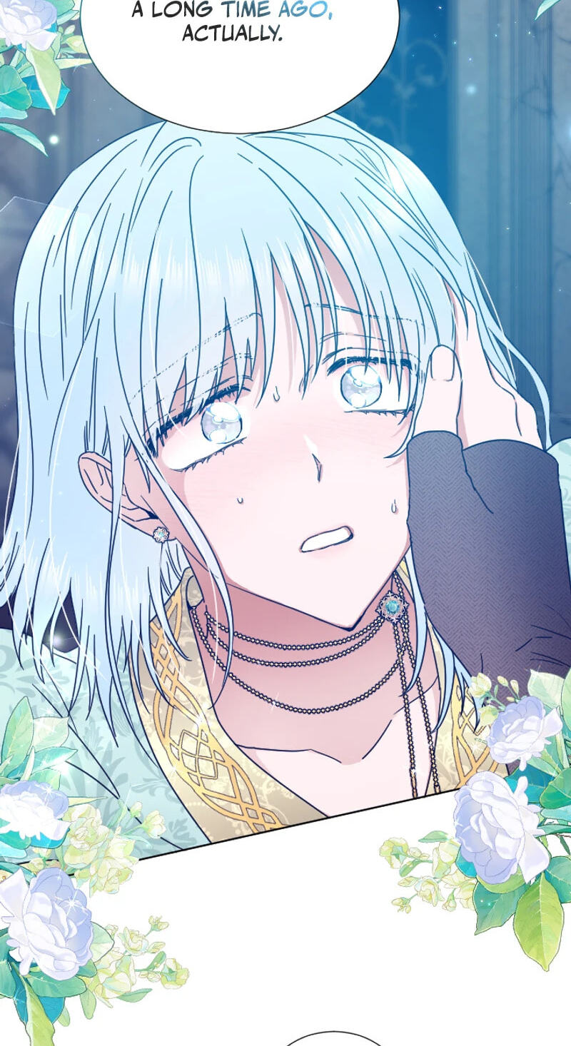 Lady Baby Chapter 232 page 55 - 