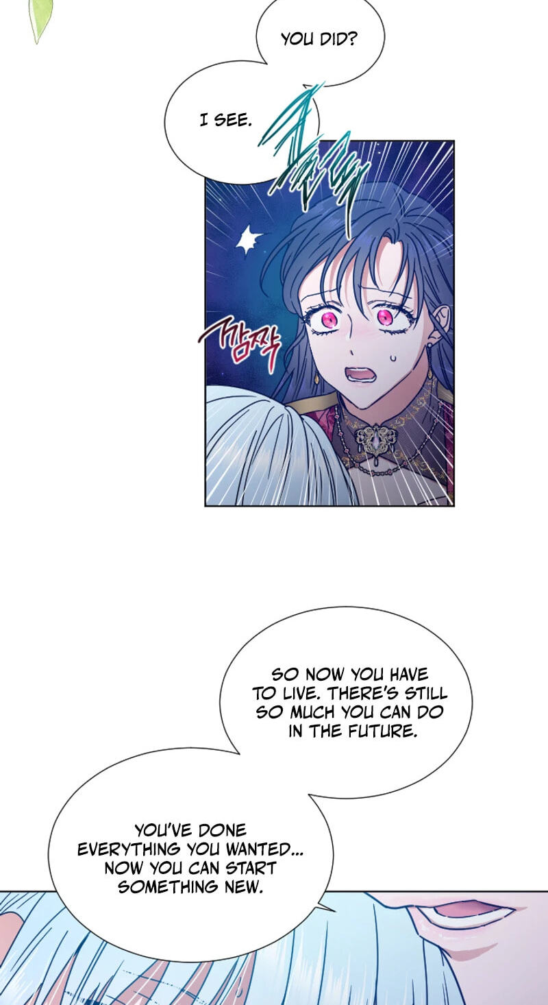 Lady Baby Chapter 232 page 56 - 