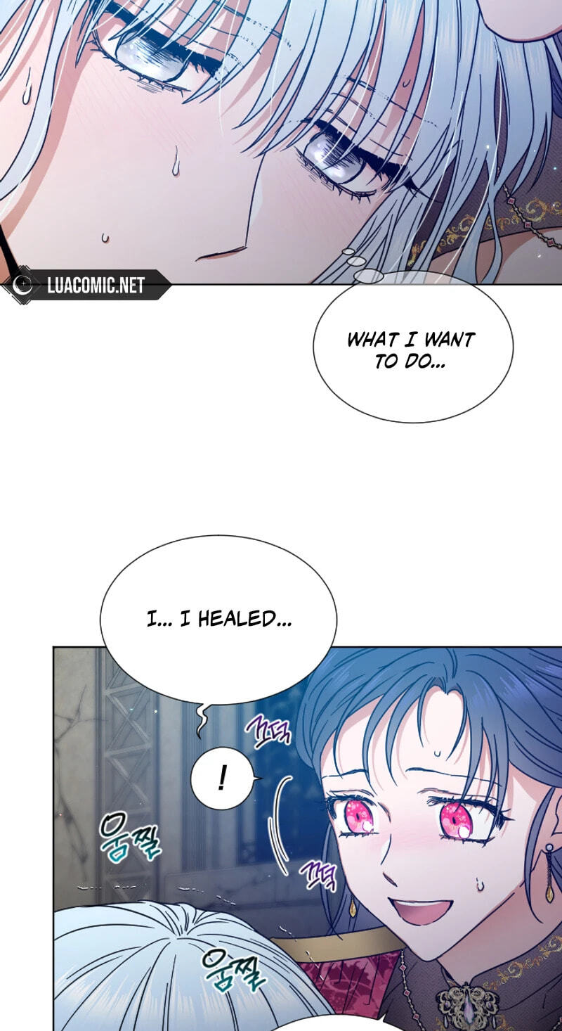 Lady Baby Chapter 232 page 57 - 