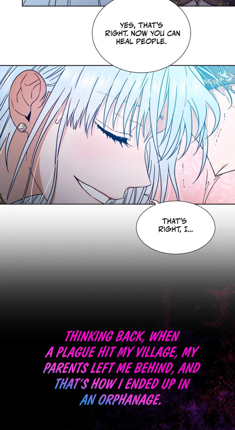 Lady Baby Chapter 232 page 58 - 