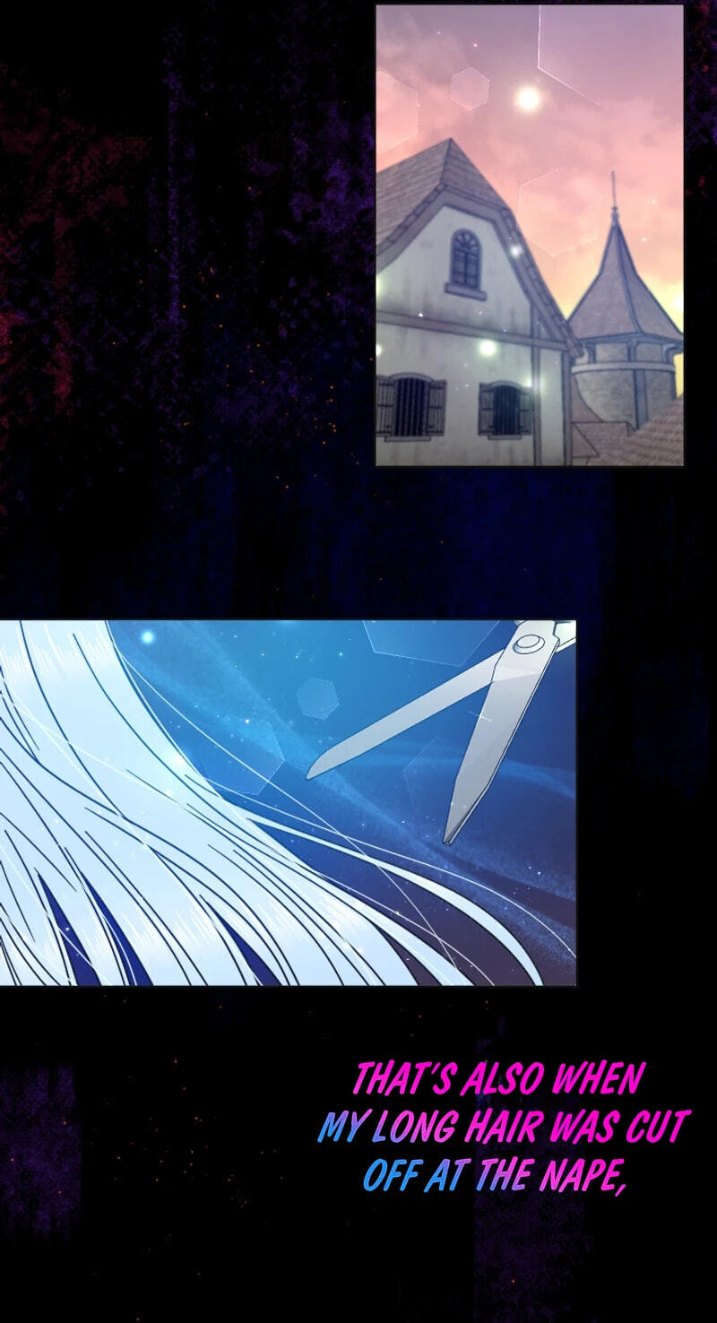 Lady Baby Chapter 232 page 59 - 