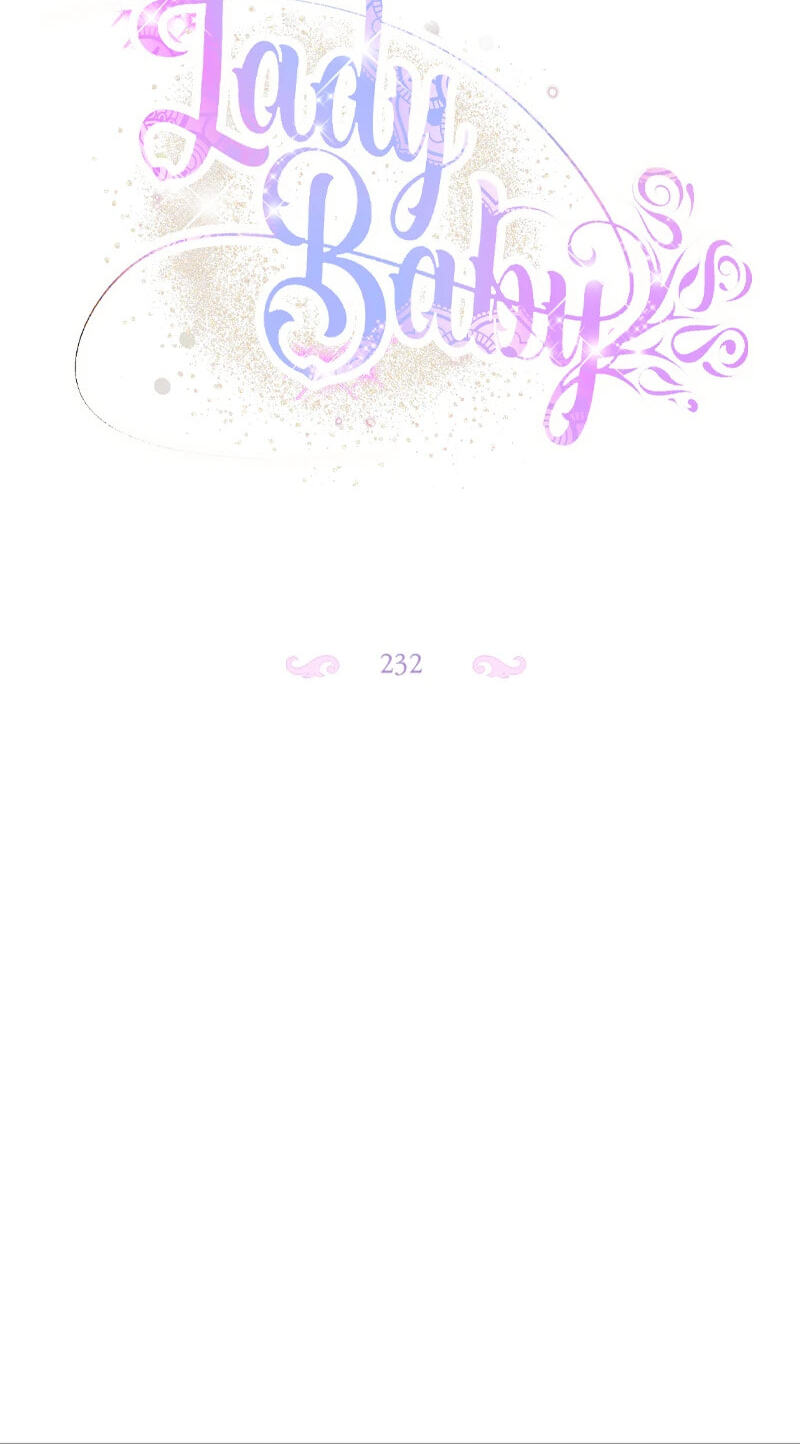 Lady Baby Chapter 232 page 10 - 