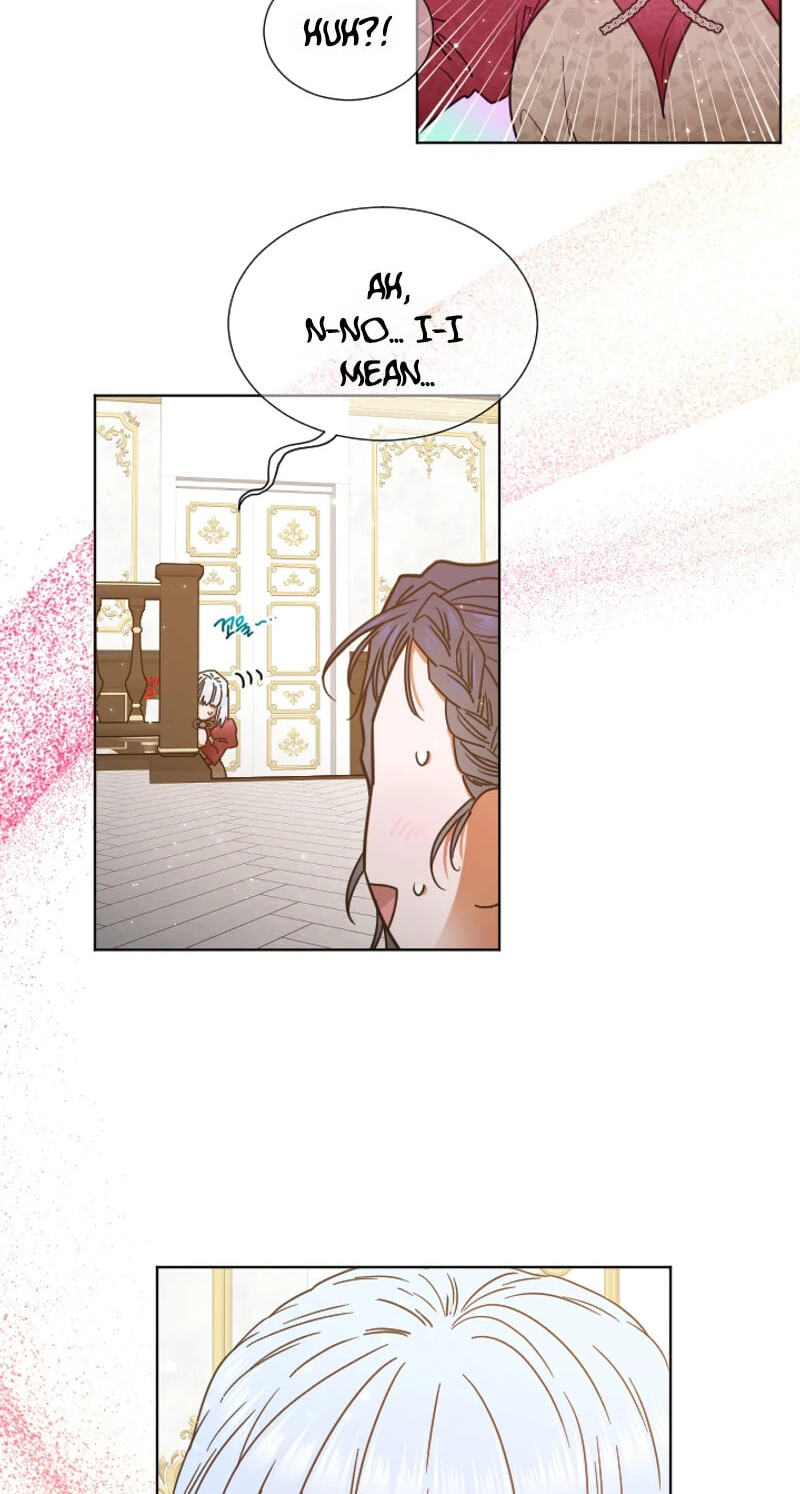 Lady Baby Chapter 233 page 14 - 
