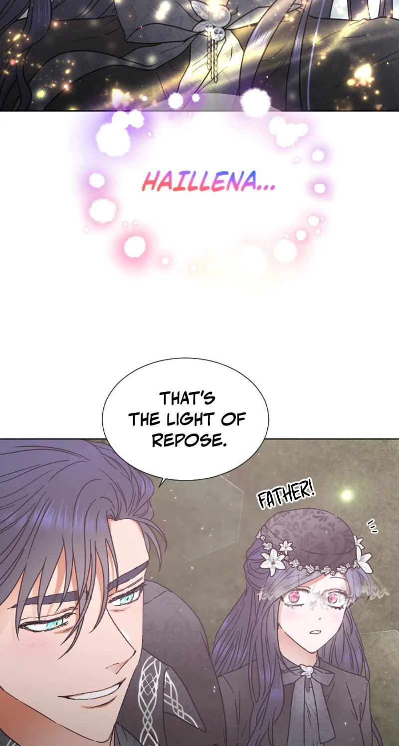 Lady Baby Chapter 233 page 19 - 