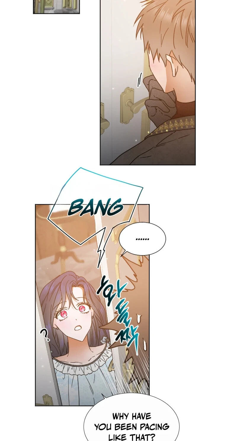 Lady Baby Chapter 233 page 23 - 
