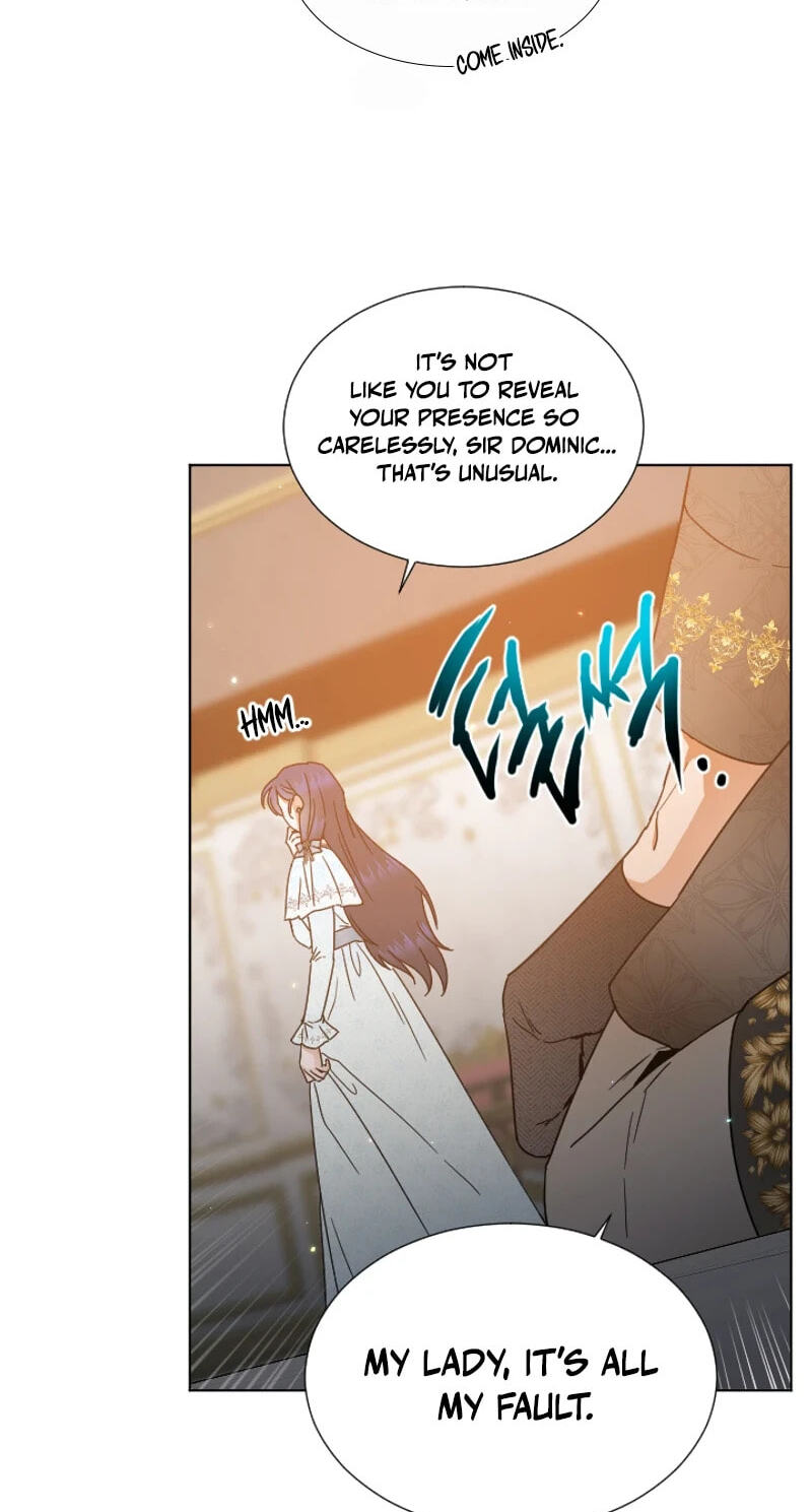 Lady Baby Chapter 233 page 24 - 