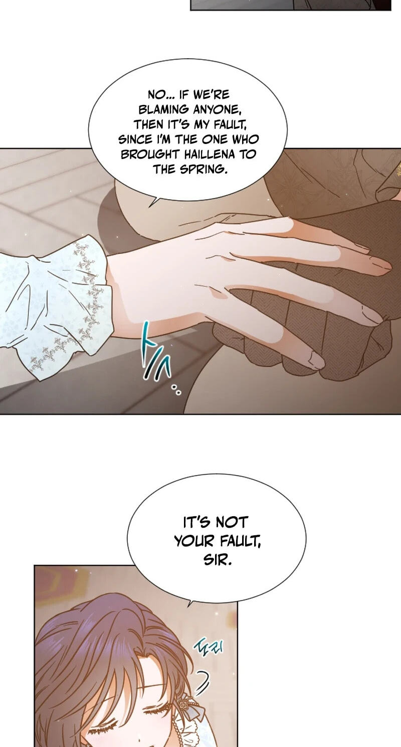 Lady Baby Chapter 233 page 27 - 