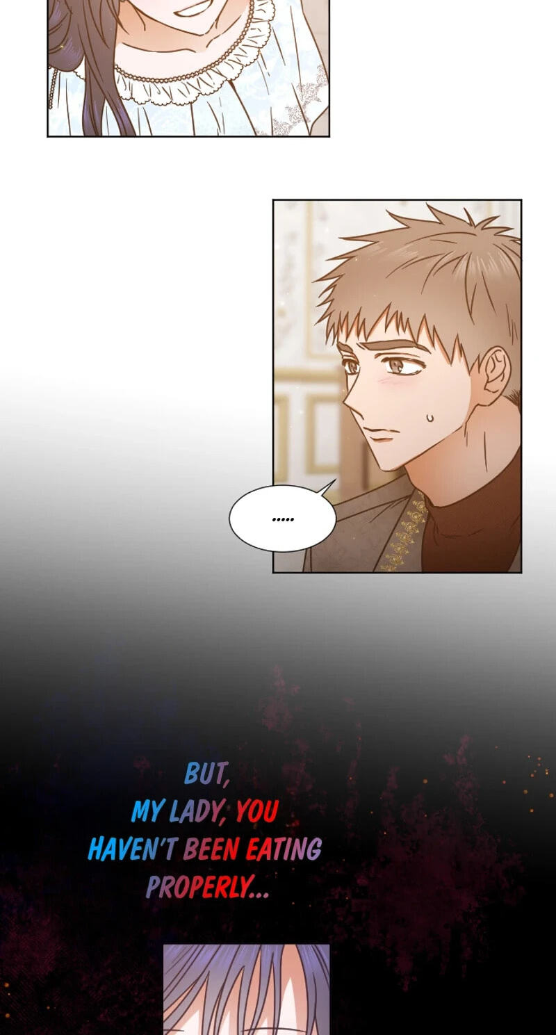 Lady Baby Chapter 233 page 28 - 