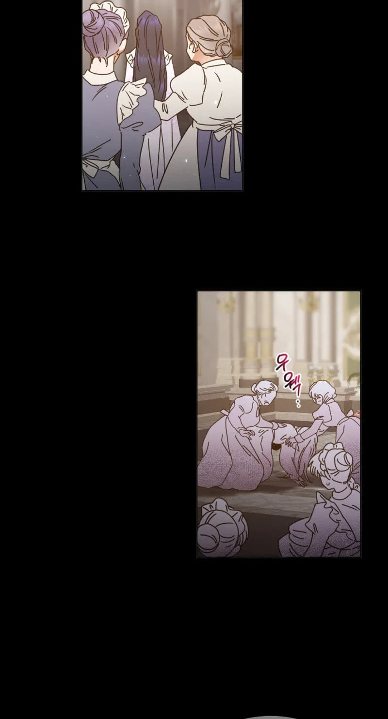 Lady Baby Chapter 233 page 30 - 