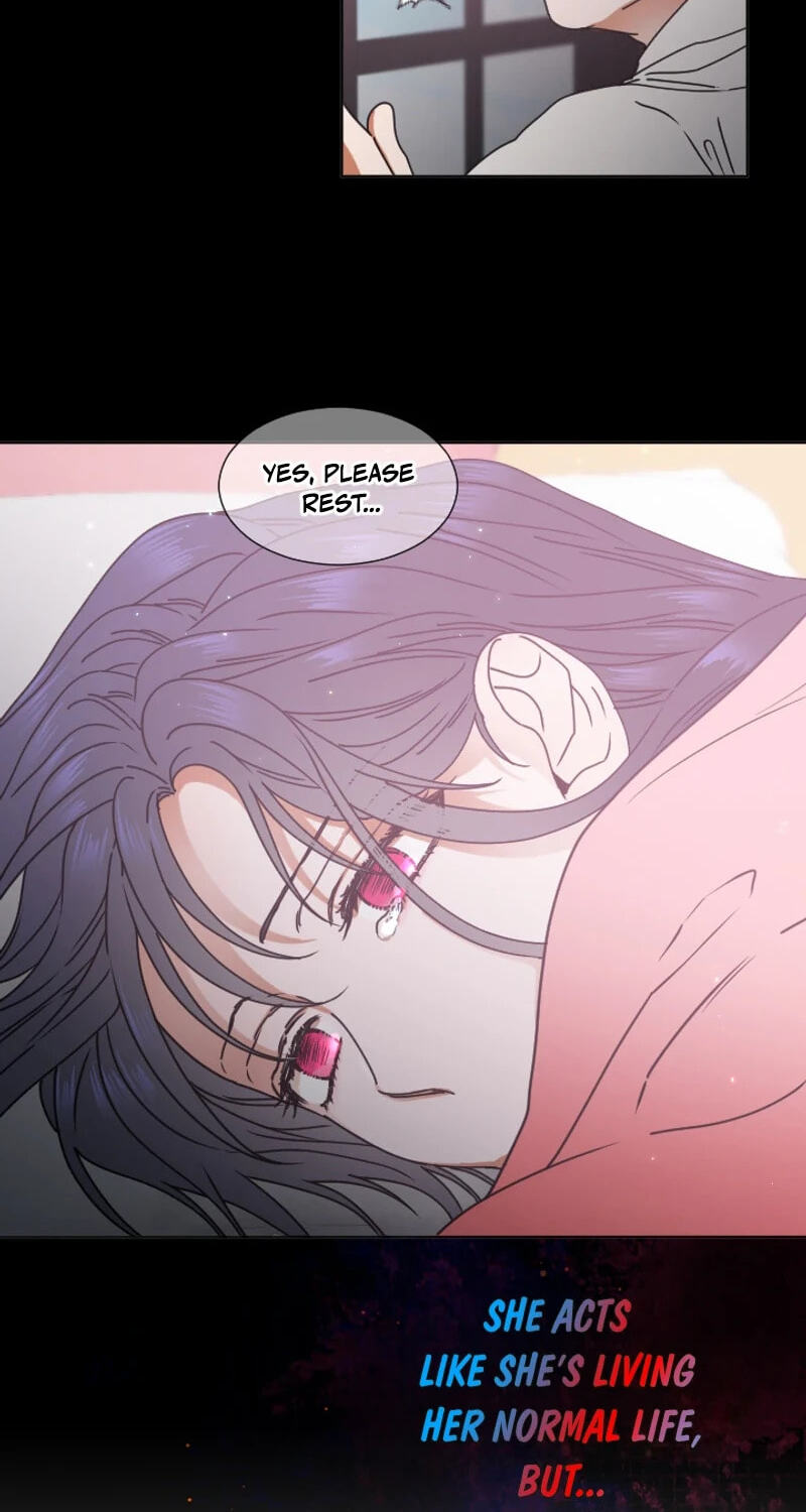 Lady Baby Chapter 233 page 32 - 