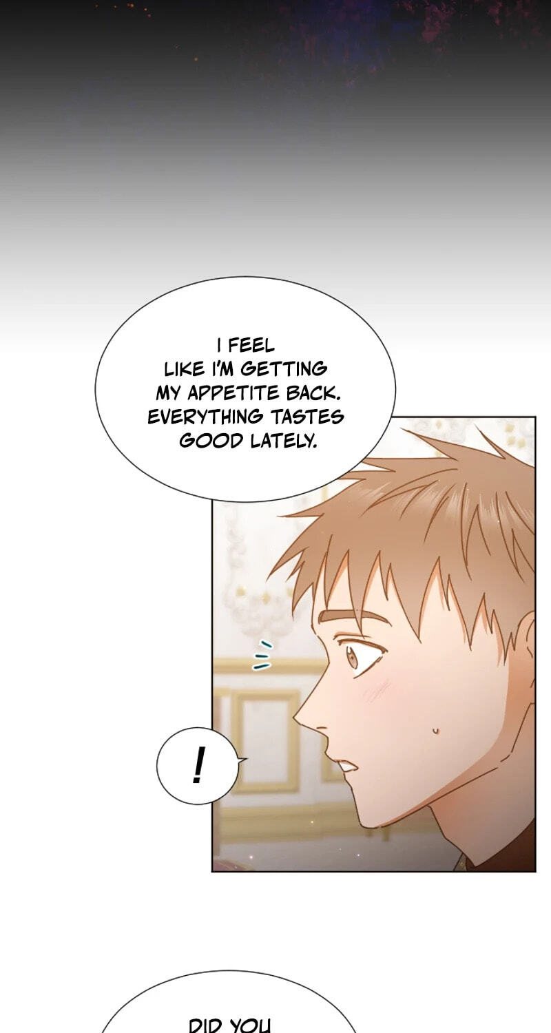Lady Baby Chapter 233 page 33 - 