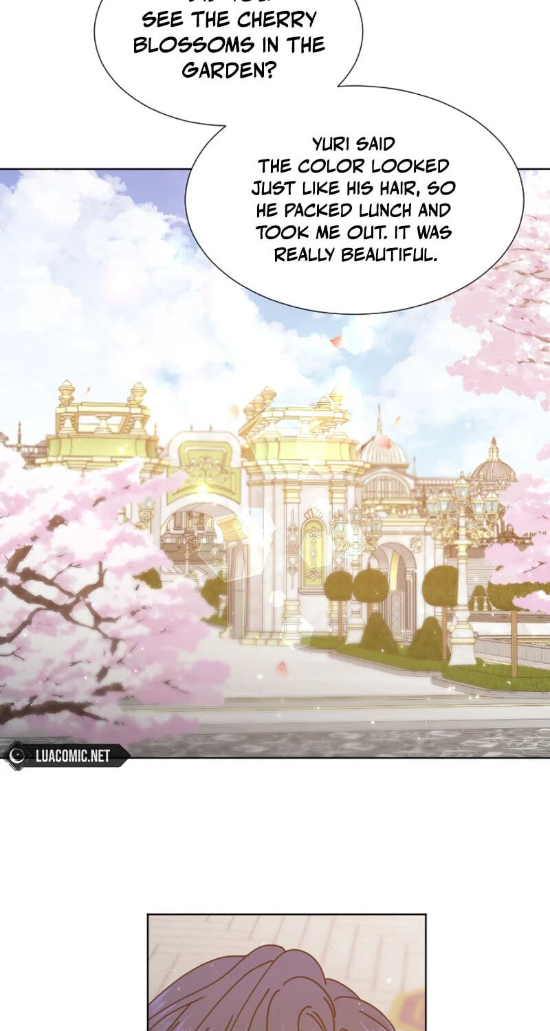 Lady Baby Chapter 233 page 34 - 