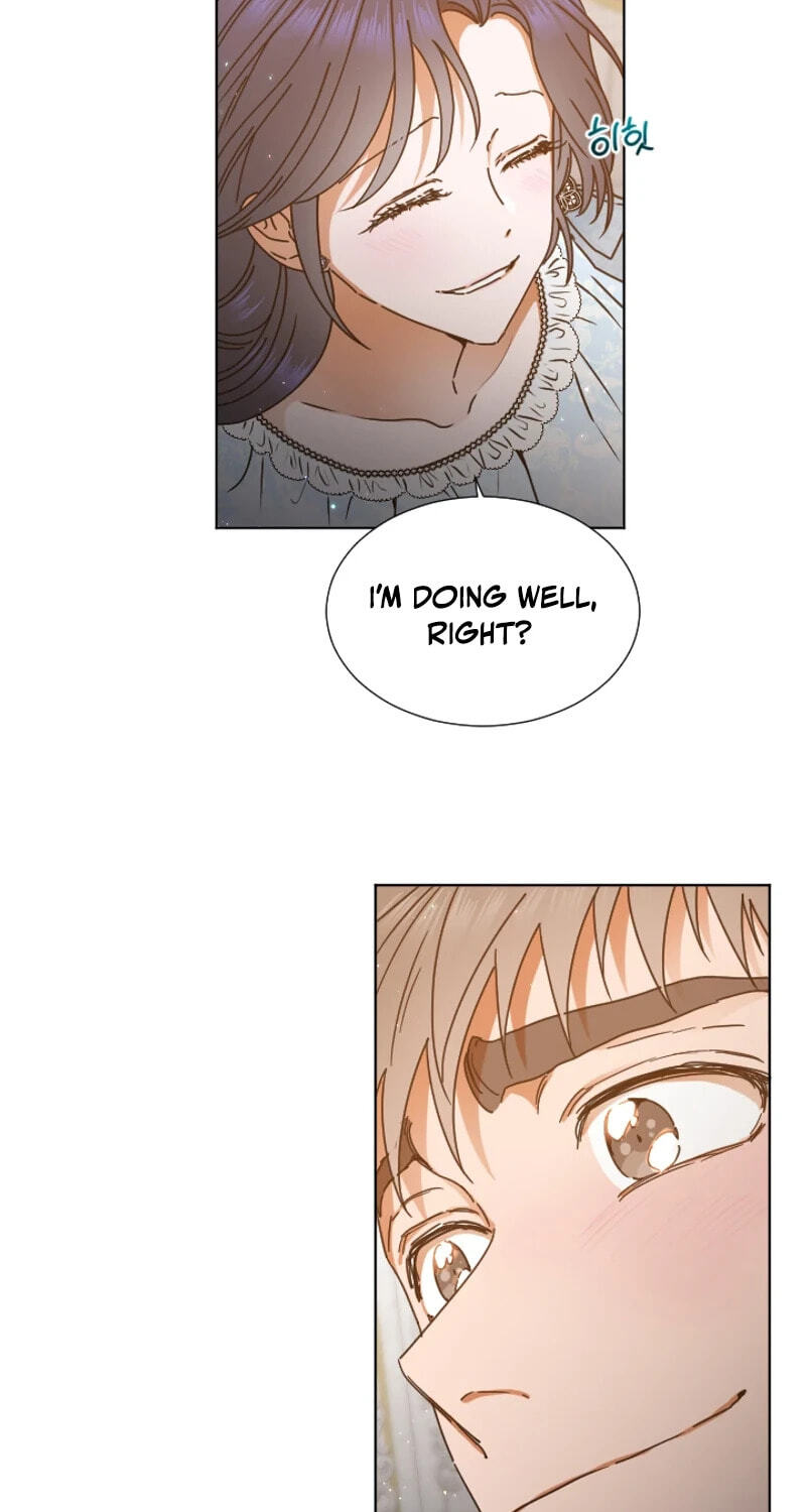 Lady Baby Chapter 233 page 35 - 