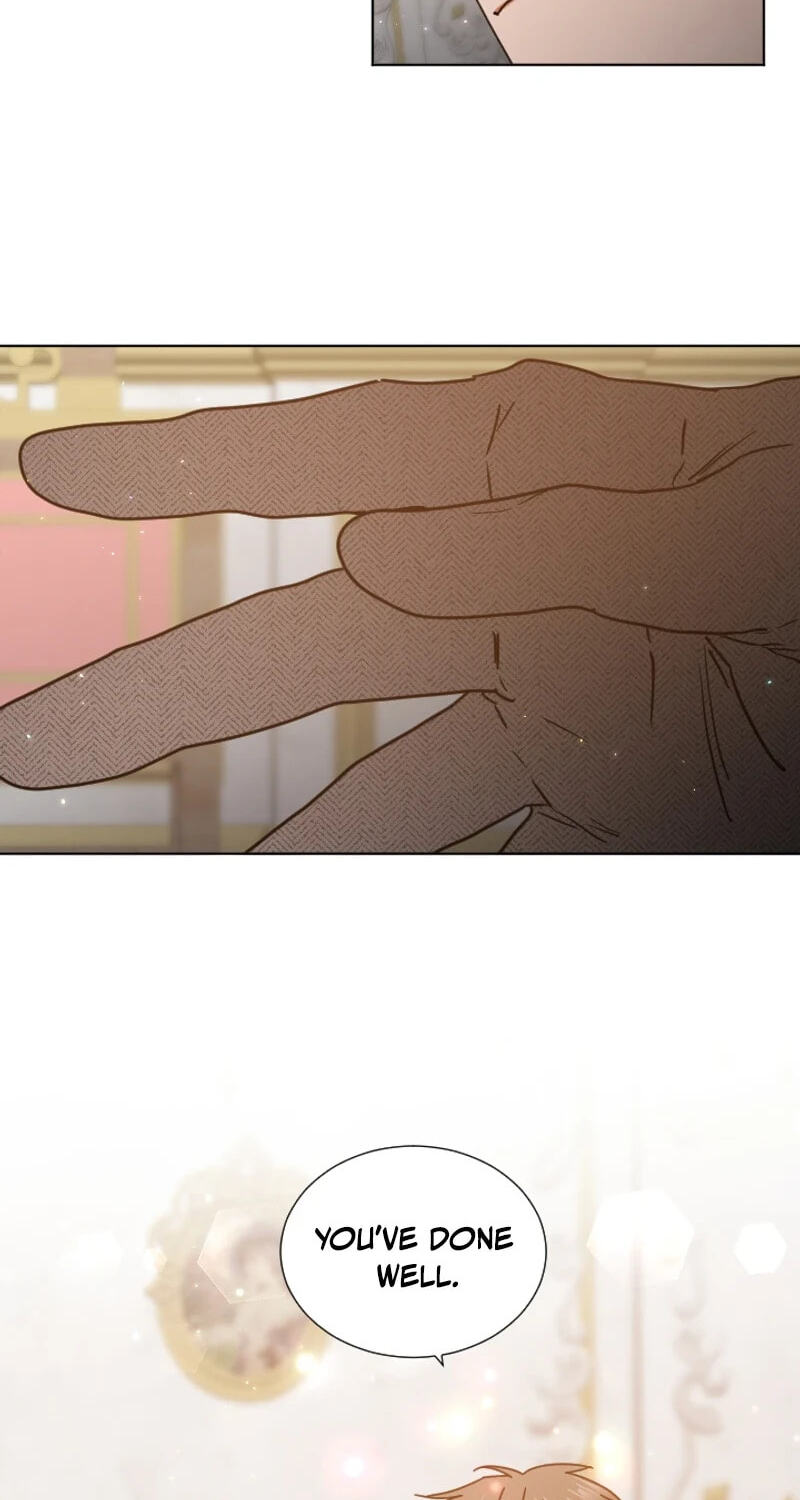 Lady Baby Chapter 233 page 36 - 