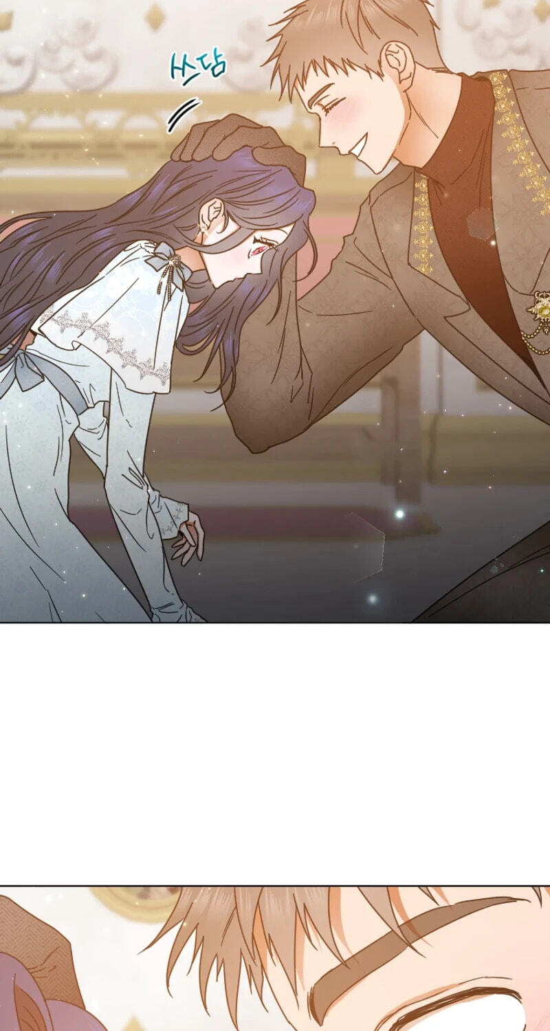 Lady Baby Chapter 233 page 37 - 