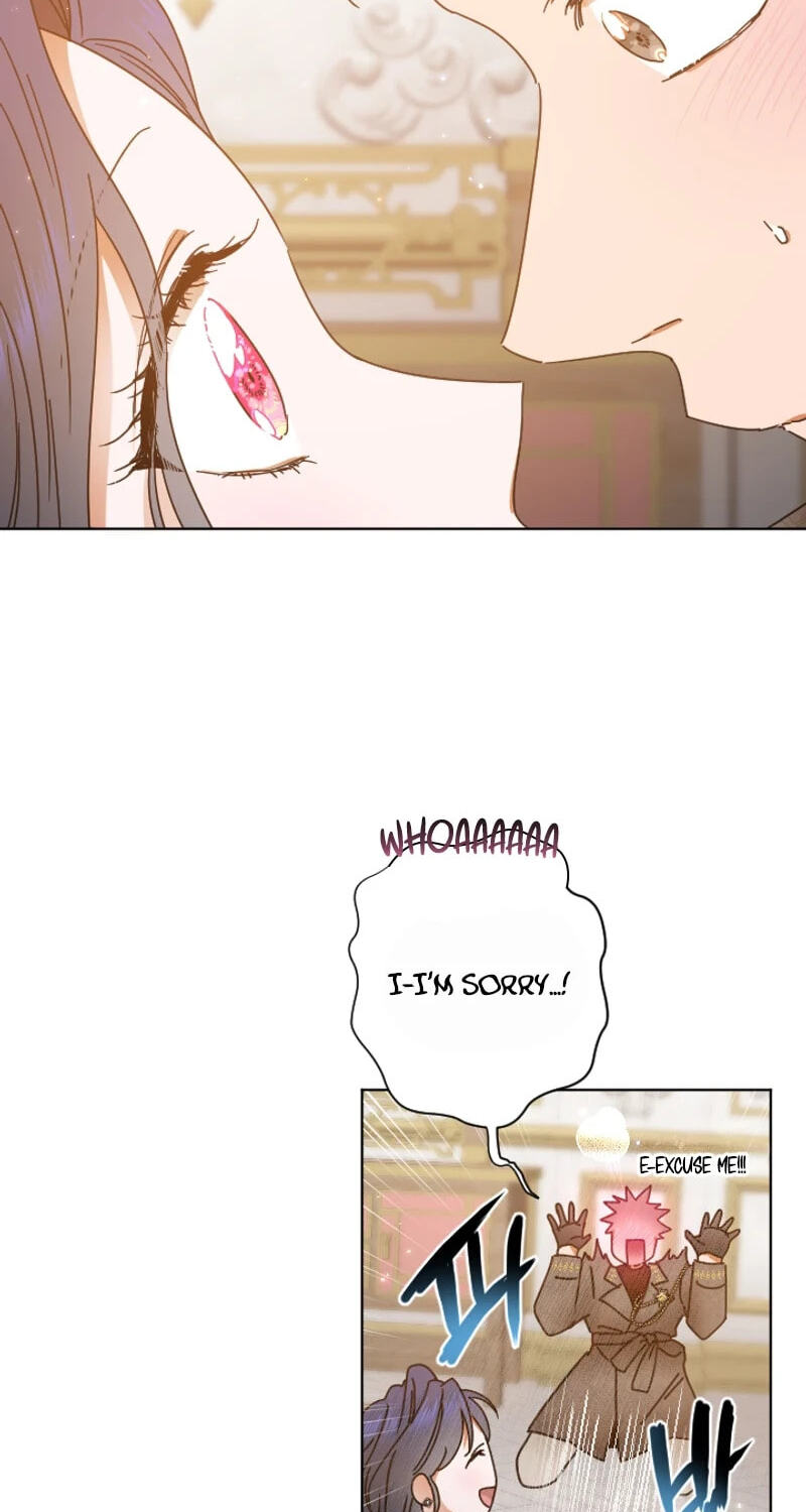Lady Baby Chapter 233 page 38 - 